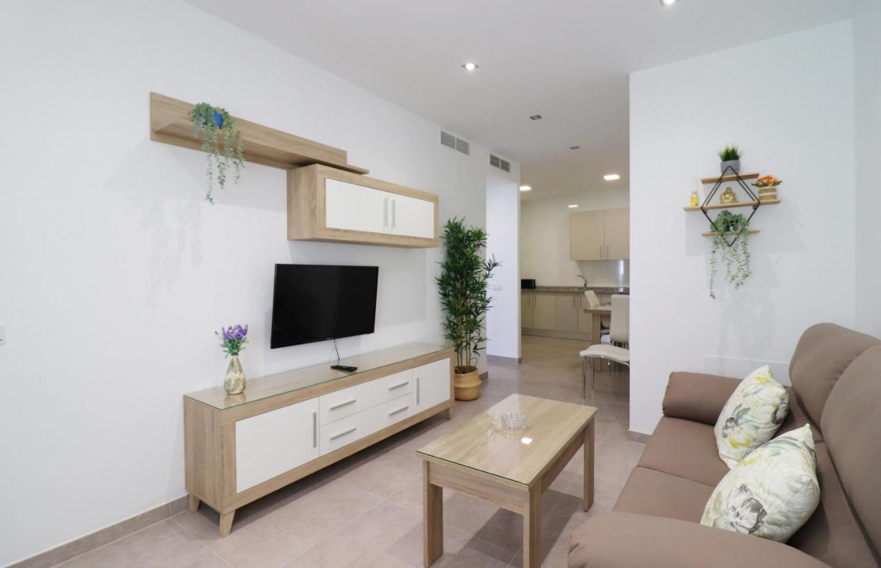 Apartament Maquinilla A Spainsunrentals 1181 Нерха Екстериор снимка