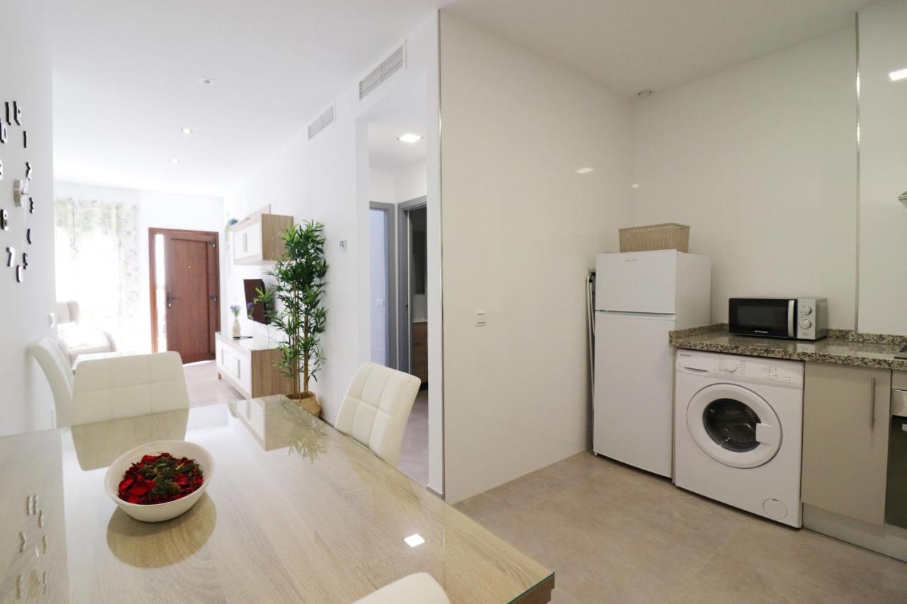 Apartament Maquinilla A Spainsunrentals 1181 Нерха Екстериор снимка