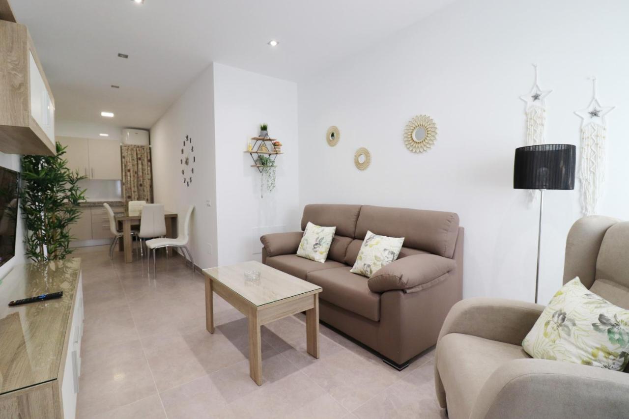 Apartament Maquinilla A Spainsunrentals 1181 Нерха Екстериор снимка