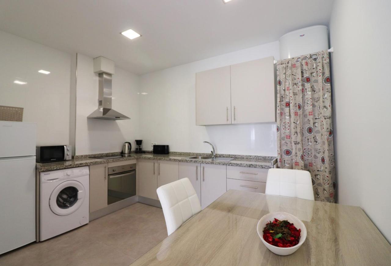 Apartament Maquinilla A Spainsunrentals 1181 Нерха Екстериор снимка