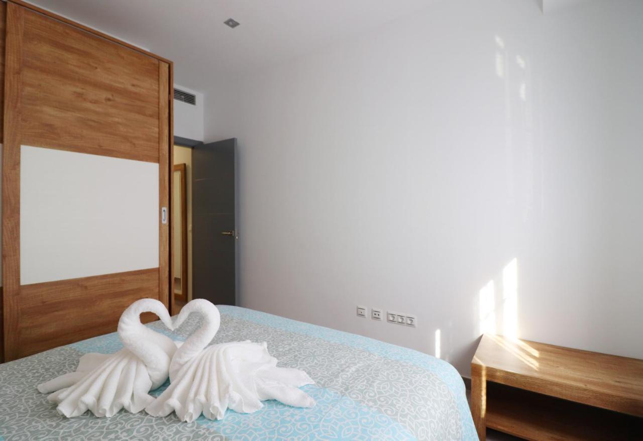 Apartament Maquinilla A Spainsunrentals 1181 Нерха Екстериор снимка